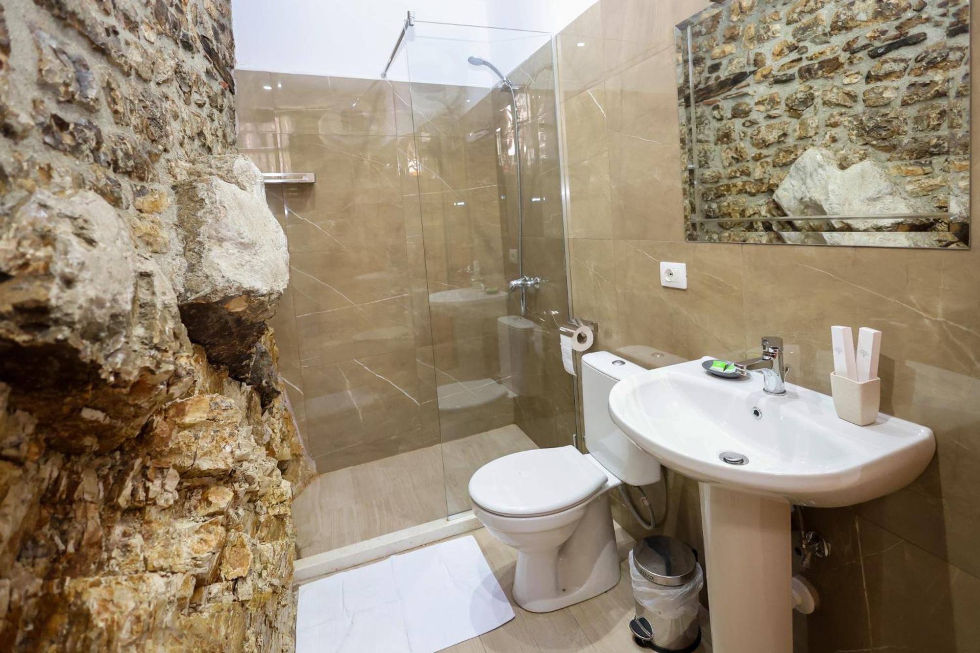 Guest House J.Prifti Berat Exterior photo