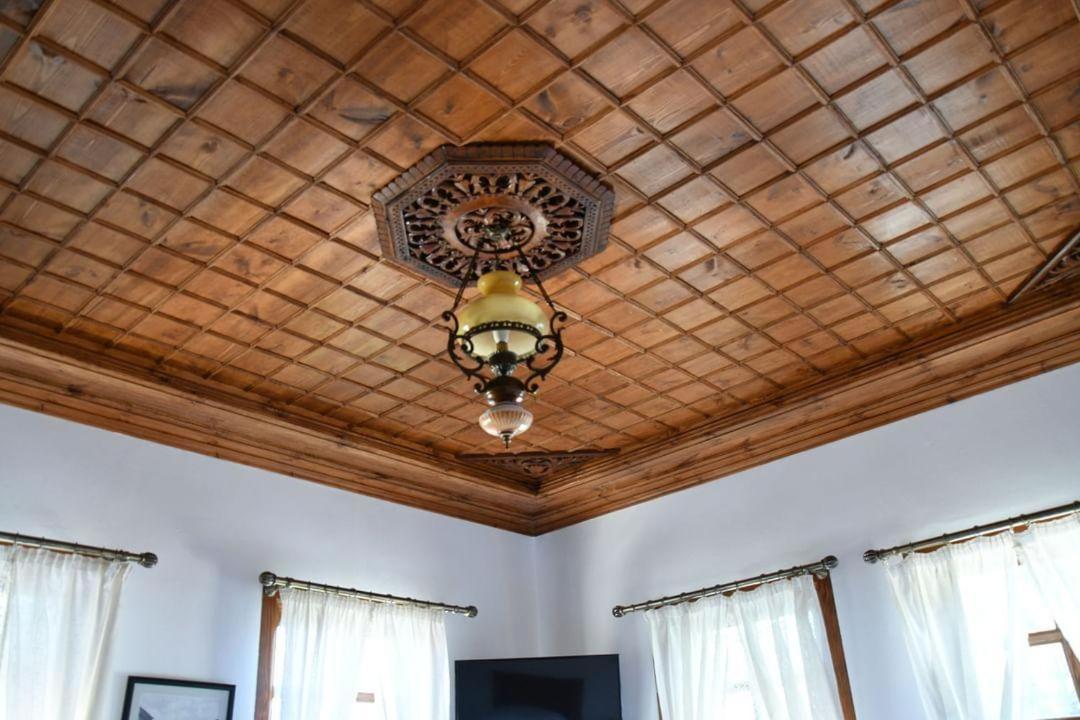 Guest House J.Prifti Berat Exterior photo