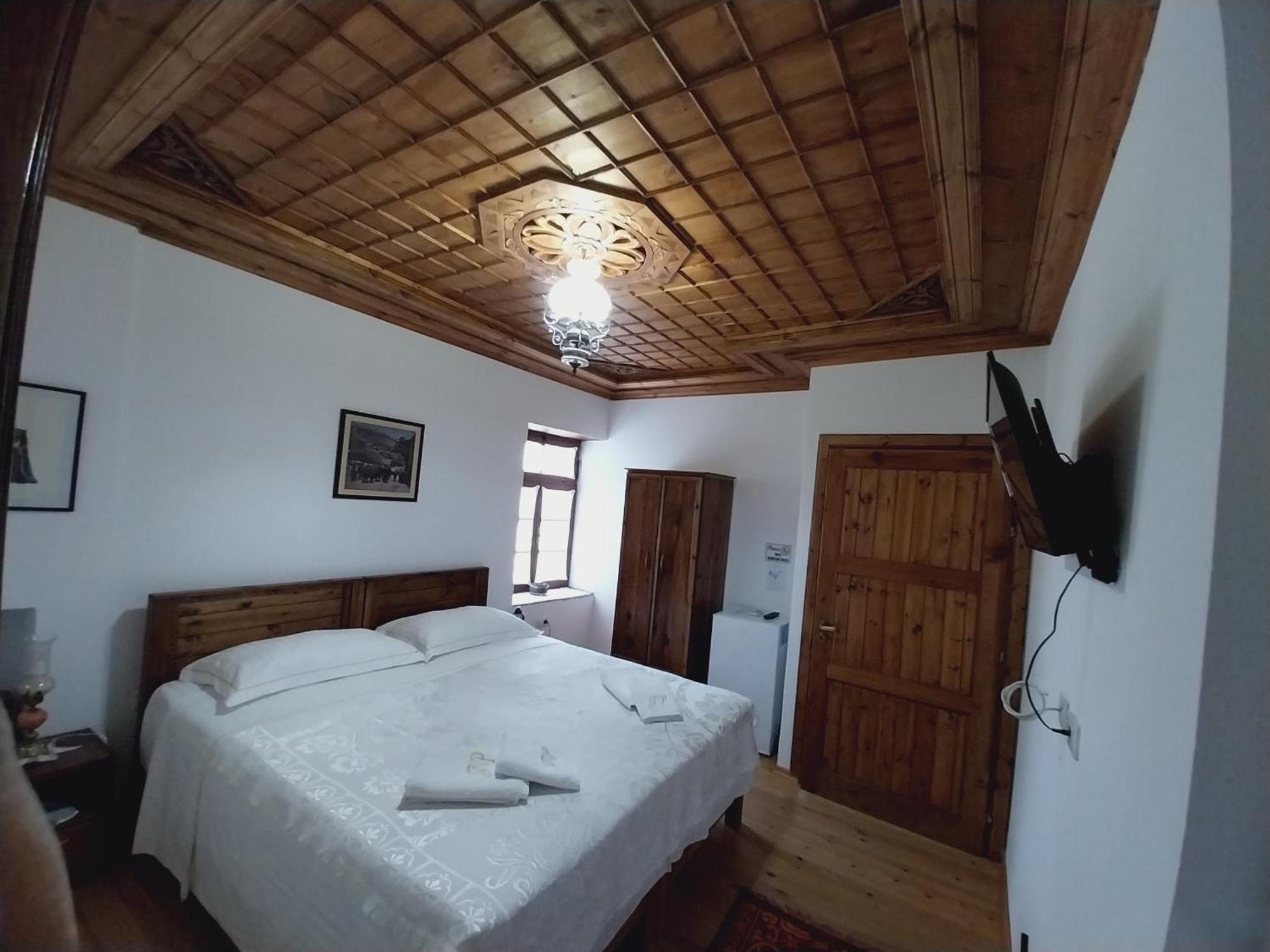 Guest House J.Prifti Berat Room photo