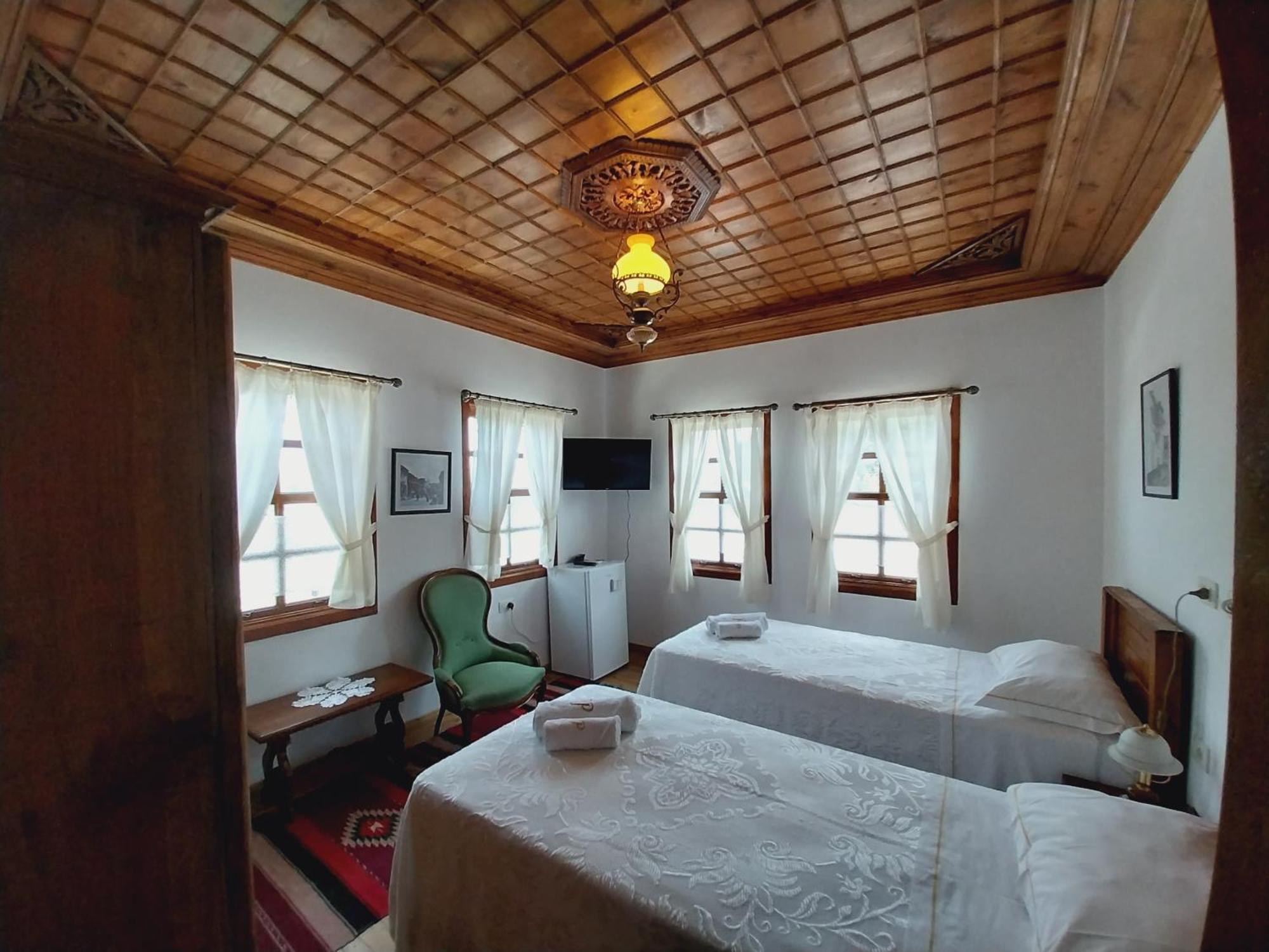 Guest House J.Prifti Berat Room photo