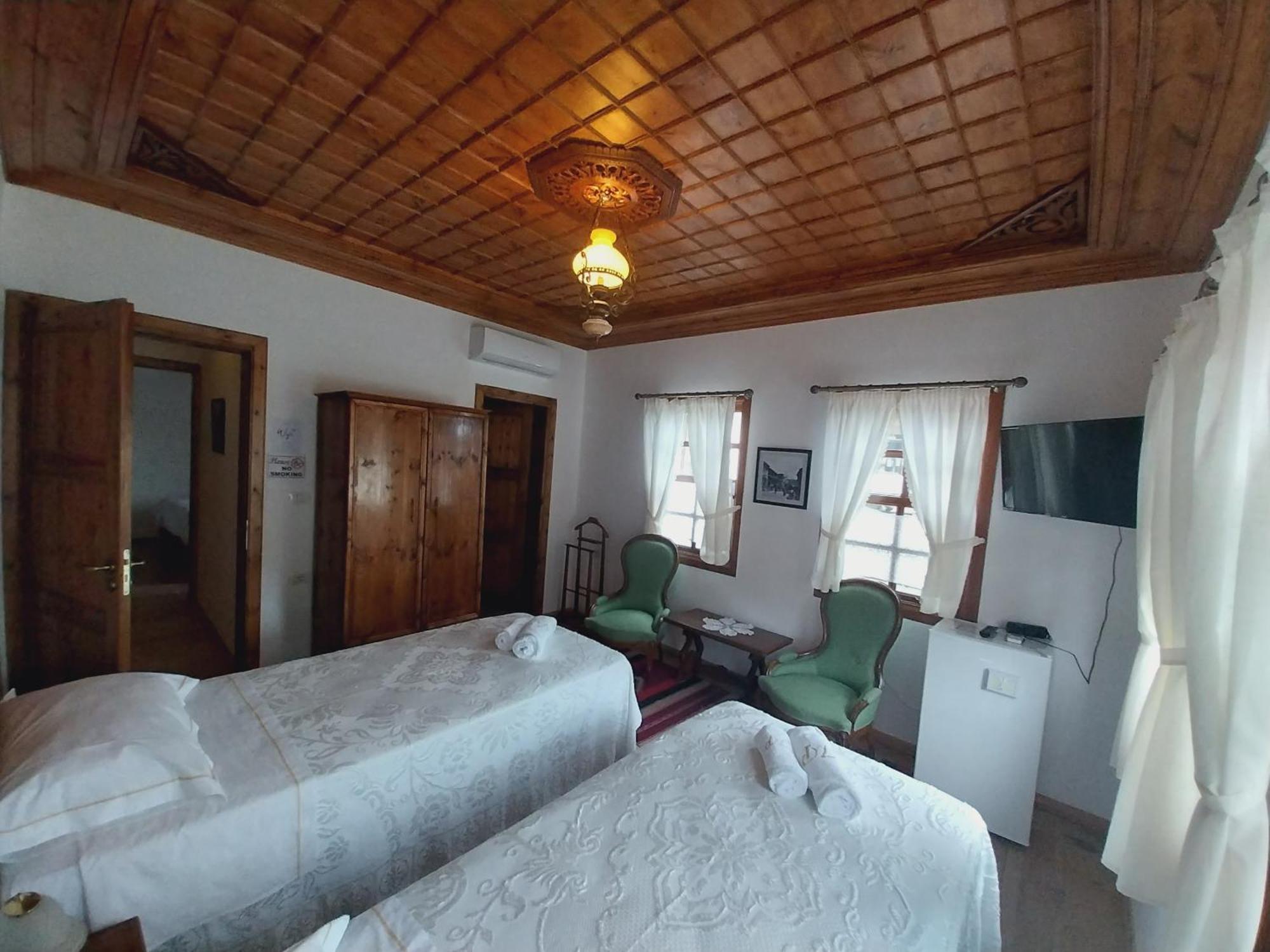 Guest House J.Prifti Berat Room photo