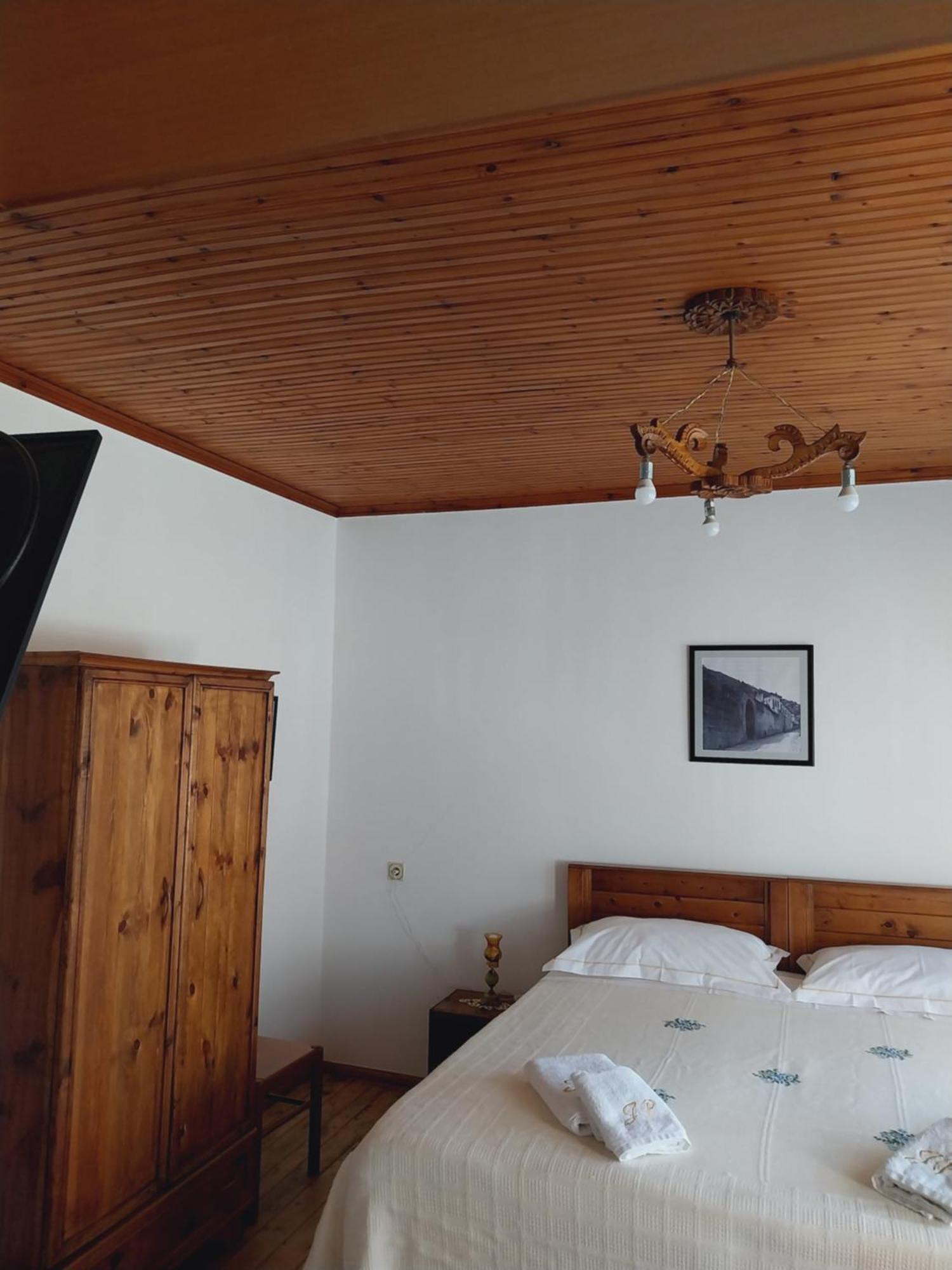 Guest House J.Prifti Berat Room photo