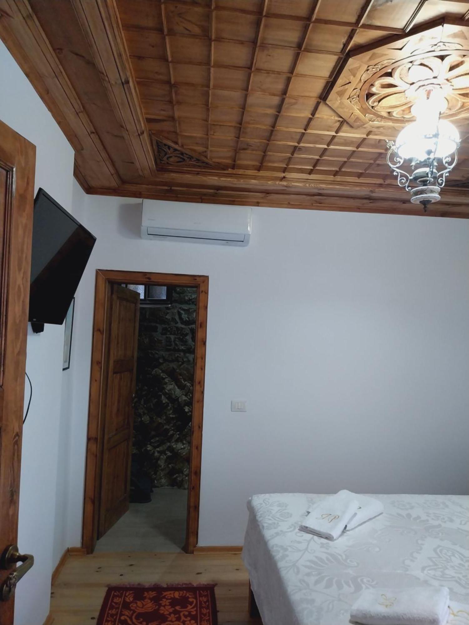 Guest House J.Prifti Berat Room photo
