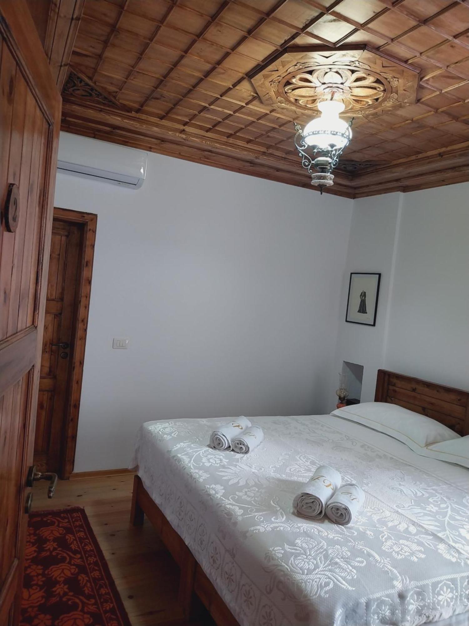 Guest House J.Prifti Berat Room photo