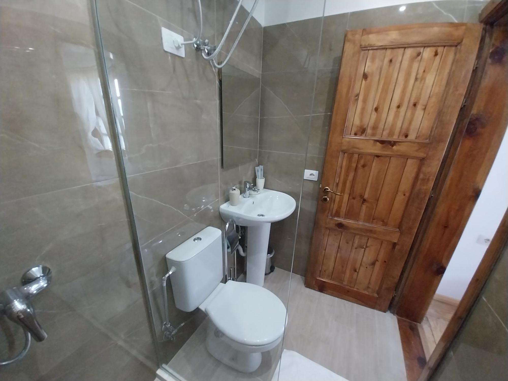 Guest House J.Prifti Berat Exterior photo