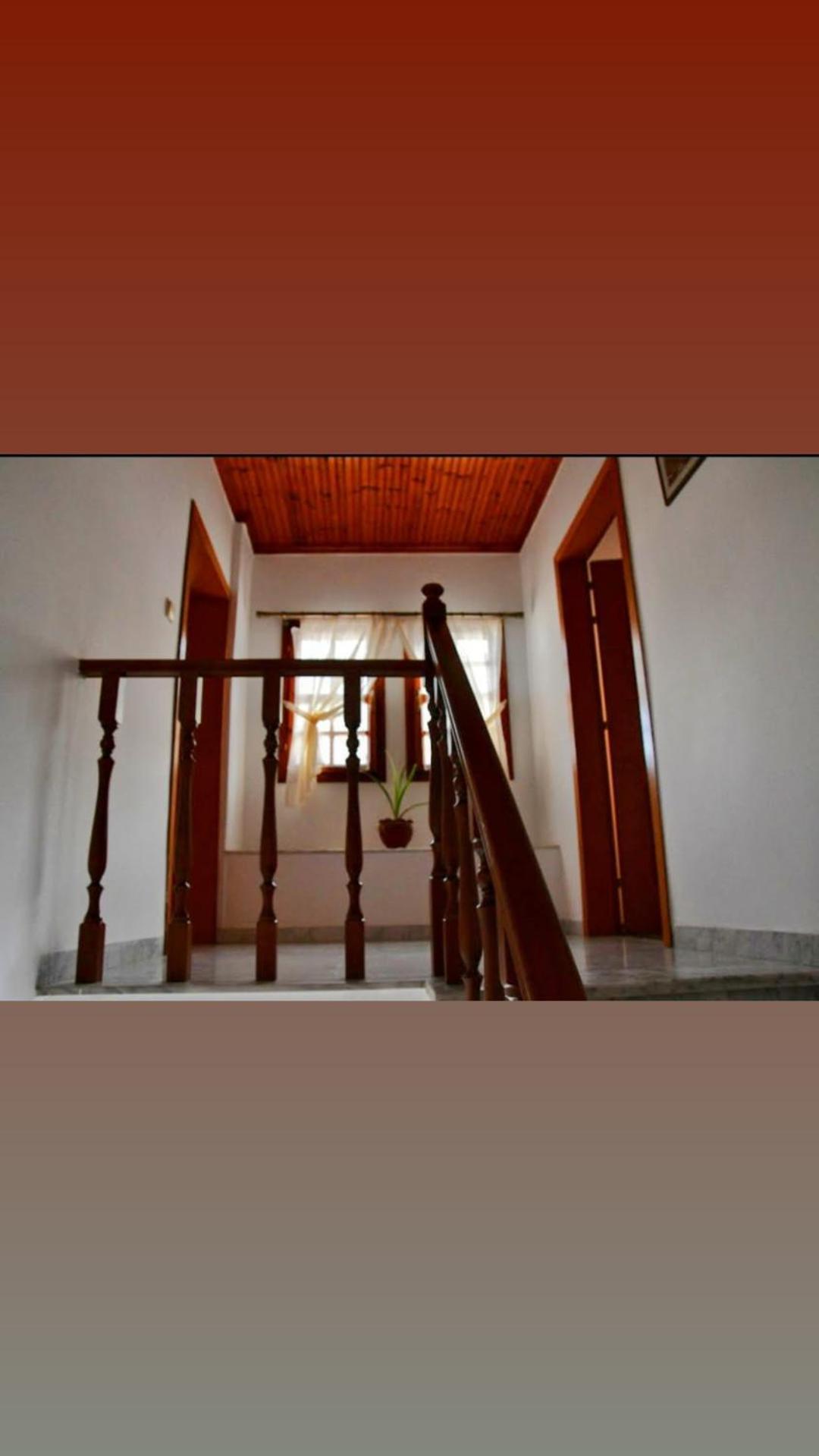 Guest House J.Prifti Berat Exterior photo