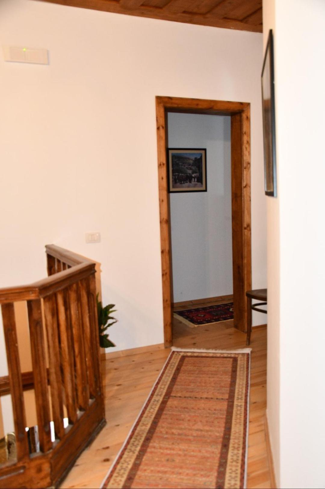 Guest House J.Prifti Berat Exterior photo